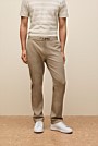 Soft Drawcord Chino