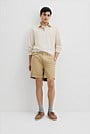Cotton Workwear Short