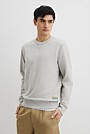 Cotton Workwear Sweat