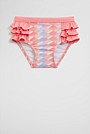 Geometric Print Brief