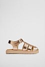Finley Sandal