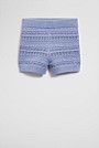 Knit Short