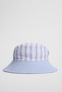 Stripe Swim Hat