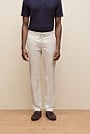Soft Drawcord Chino
