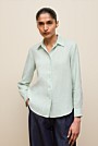 Linen Classic Shirt