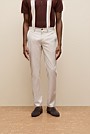 Tailored Fit Dobby Twill Pant