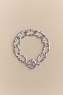 Signature Link Fob Bracelet