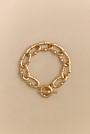 Signature Link Fob Bracelet