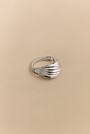 Era Twist Ring
