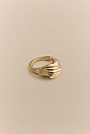 Era Twist Ring