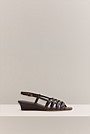 Bonney Wedge Sandal
