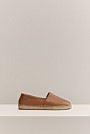 Tallow Espadrille Flat