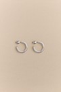 Kembla Twist Hoops