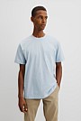 Australian Cotton Pocket Crew T-Shirt