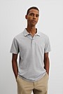 Australian Cotton Pique Polo