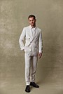 Linen Pant