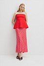 Compact Bandeau Knit
