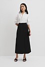 Tulip Drill Skirt