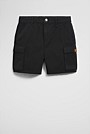 Cotton Cargo Short