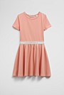 Flippy T-Shirt Dress