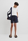 Teen Stripe Detail Board Short