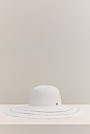 Hyams Woven Sun Hat