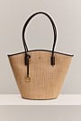 Yamba Woven Tote