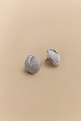 Zenith Stud Earrings