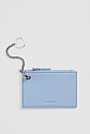 Coin Purse Keyring