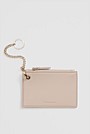Coin Purse Keyring