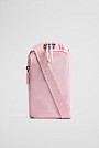 Recycled Polyester Drink Bottle Crossbody Bag
