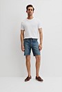 Denim Short