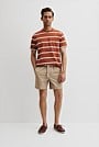 Australian Cotton Drawcord Short