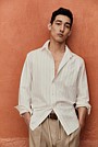 Regular Fit Oxford Stripe Shirt