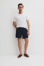 Australian Cotton Waffle Short
