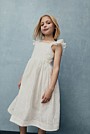 Floral Midi Dress