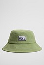 Terry Reverse Bucket Hat