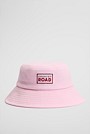 Terry Reverse Bucket Hat
