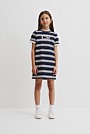 CR Logo T-Shirt Dress