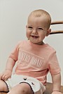 Australian Cotton Heritage T-Shirt