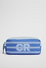 CR Stripe Pencil Case