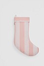 Australian Cotton Christmas Stocking