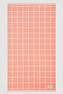 Bowen Australian Cotton Beach Towel