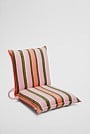 Jervis Australian Cotton Beach Chair