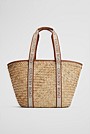 Extra Large Branded Tote