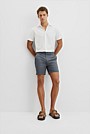 Australian Cotton 6'' Chino Short
