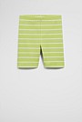Rib Bike Short