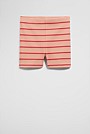 Rib Bike Short