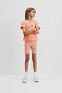 Rib Bike Short