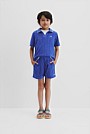 Terry Cable Polo